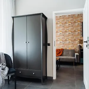 Perfect Place By Loft Affair Kraków