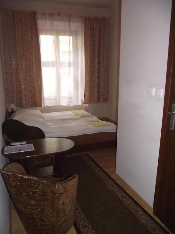Cracow Apartments 24 Poland