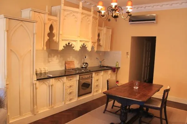 Cracow Apartments 24 Poland